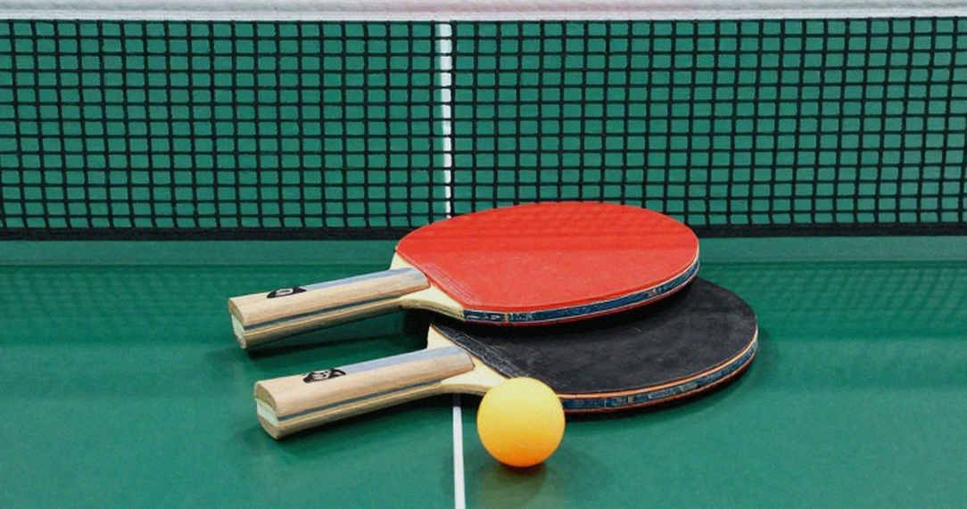 WTT Youth Contender Szombathely: 16 vận động viên trẻ Anh và canh bạc đánh đổi bằng số trận
