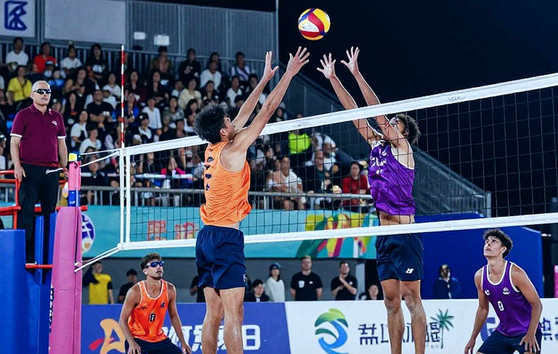 Bóng chuyền nữ Nam Mỹ tại Rio: Thứ hạng FIVB mở đầu, chiến thuật mới là câu trả lời