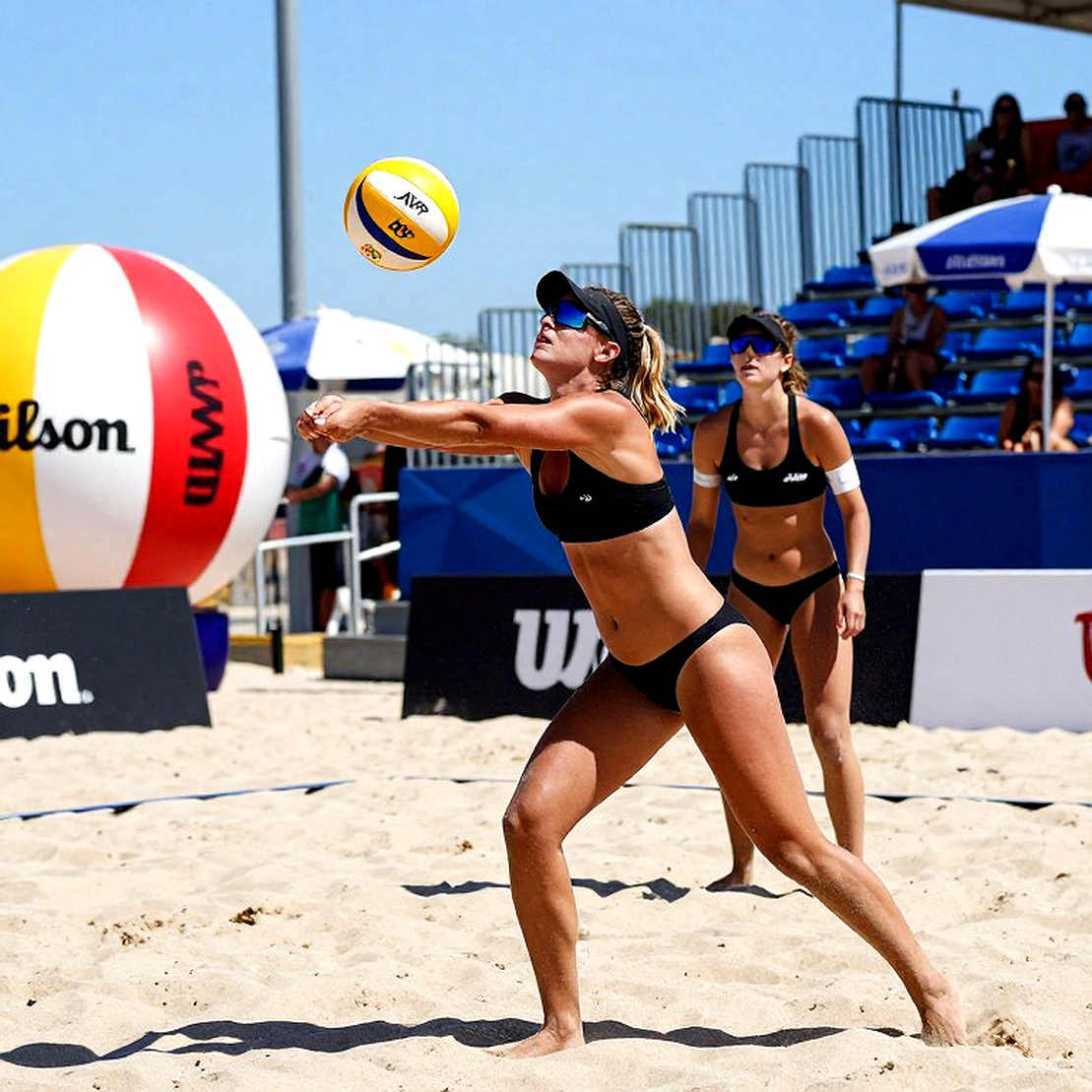 Ba mũi tấn công hạ một ngôi sao: Arizona State quật ngã Stanford 3-0