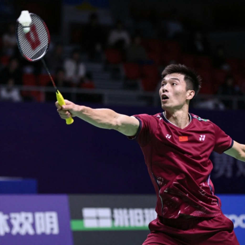 Satwiksairaj Rankireddy và Chirag Shetty tiến vào bán kết Trung Masters 2026, Kidambi Srikanth dừng bước ở tứ kết
