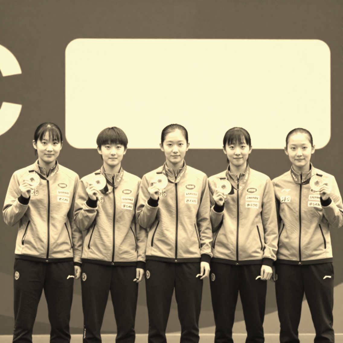 Braintree Table Tennis League: Rayne A trỗi dậy và khoảng trống 62/141 điểm của Netts A