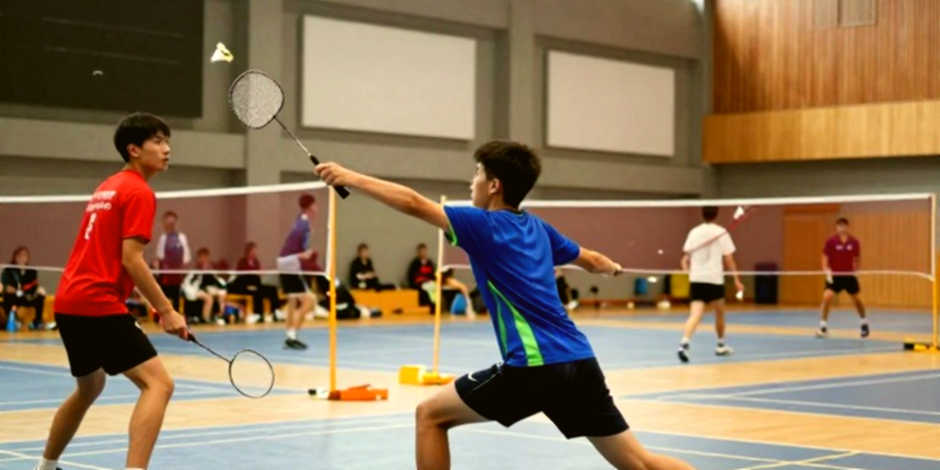Ba ván quyết định của Tanvi Patri: đọc chức vô địch U17 châu Á bằng lăng kính khoảng trống