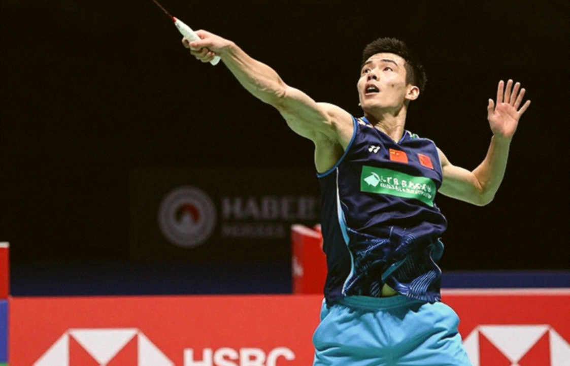 Asiad cầu lông: Loh Kean Yew, Kunlavut Vitidsarn và vùng dữ liệu chưa được khai phá