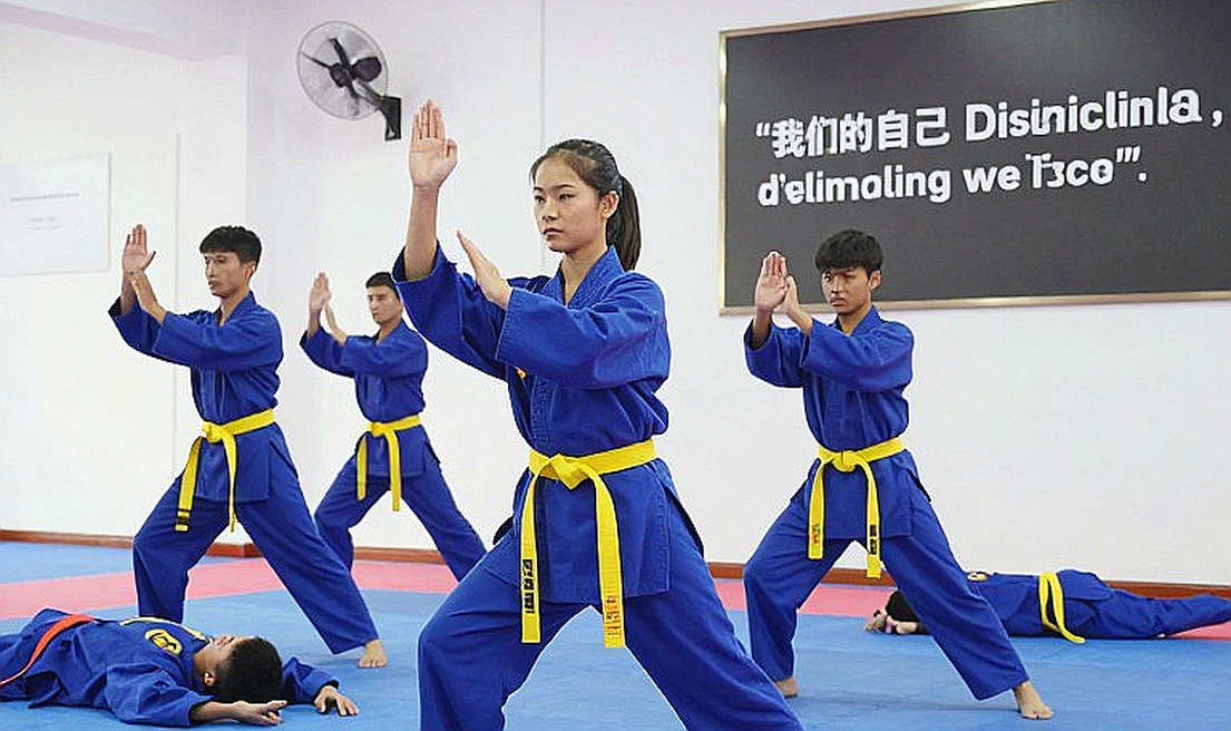 Ngày Đầu Asiad 20 Tại Aichi-Nagoya: Vì Sao Tấm HCĐ Kata Của Bùi Ngọc Nhi Đáng Được Nhìn Kỹ Hơn Cả Bảng Tổng Sắp