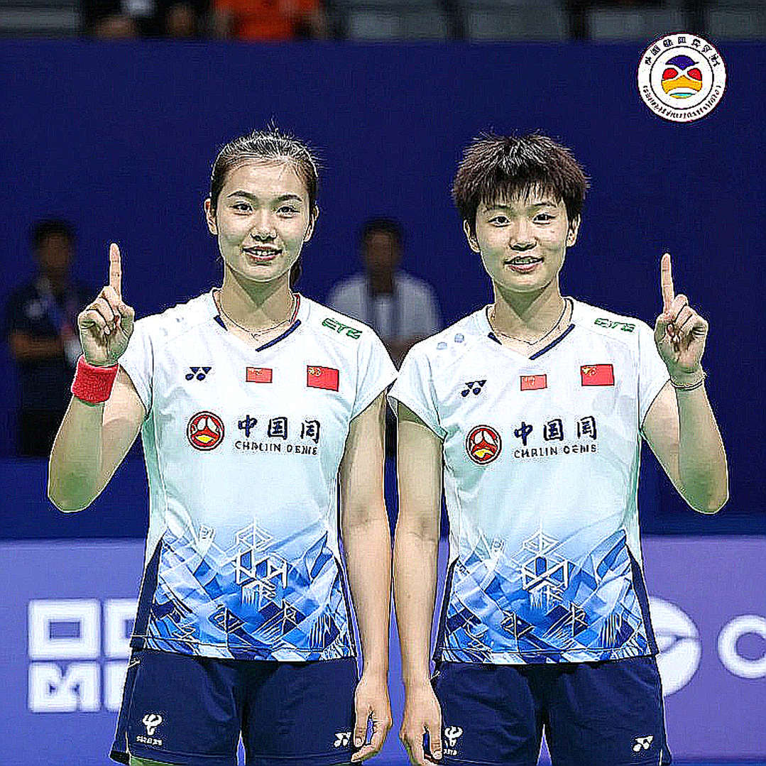 Asian Games 2026: Nghịch lý Satwik–Chirag và khoảng trống huy chương đơn sau 12 năm của cầu lông Ấn Độ
