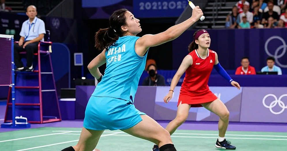 Kinh nghiệm 43 tuổi giúp Nguyễn Tiến Minh bất ngờ thắng Nguyễn Hoàng Thái Sơn ở vòng loại Vietnam Open 2026