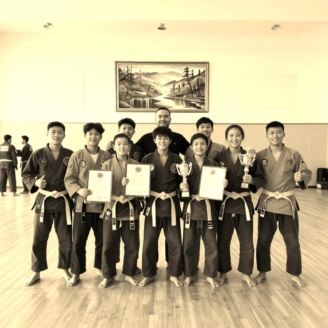 Taekwondo Việt Nam tại Asiad 2026: Hai võ sĩ nữ gánh toàn bộ kế hoạch huy chương