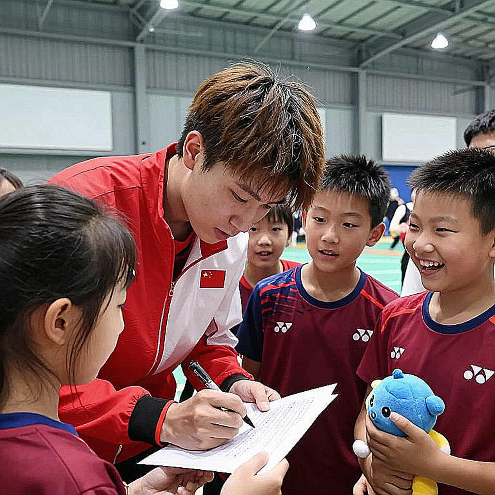 Bài toán 10 giải: cầu lông Việt Nam và áp lực bảo vệ điểm trên hệ thống BWF