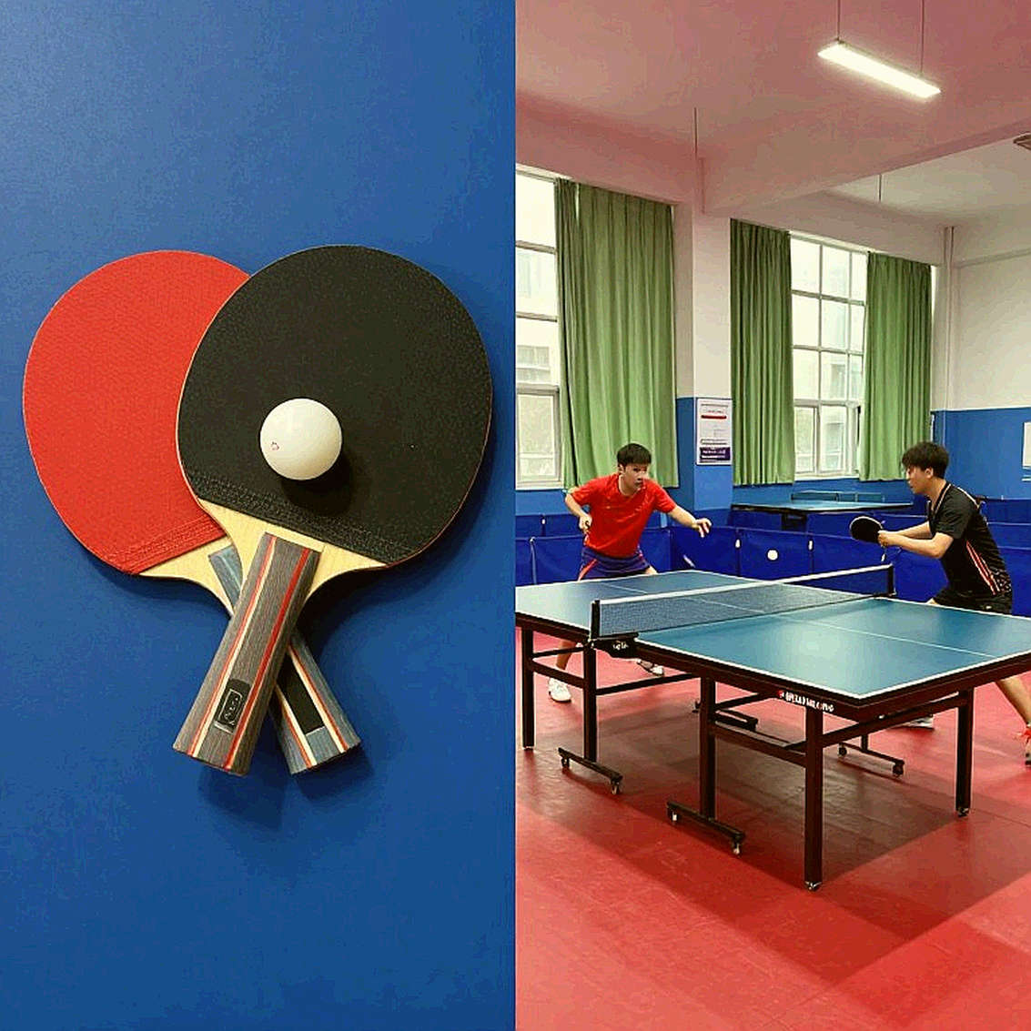 Vietnamese Table Tennis and the Blank Cells Nobody Wants to Fill Vietnamese Table Tennis and the Blank Cells Nobody Wants to Fill