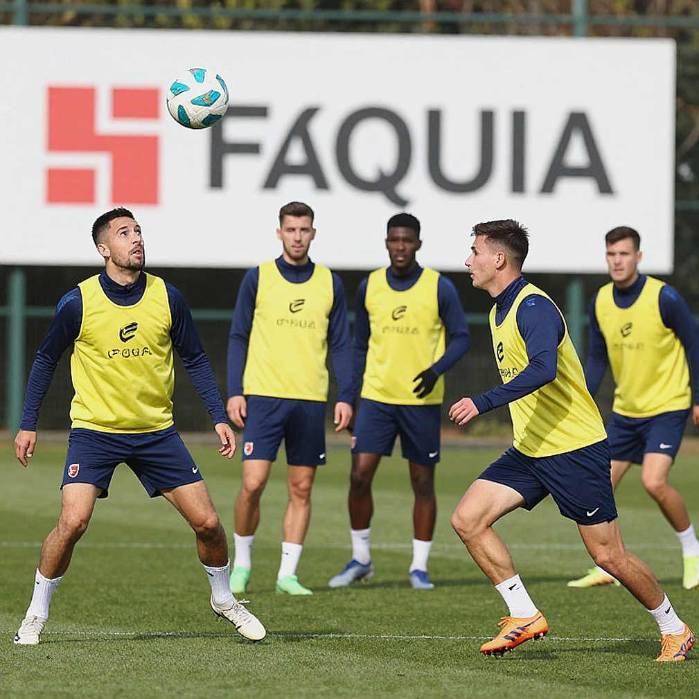 V-League 2026: The 327-billion blow and the 38% foreign striker bubble – The contrarian sees the dark before them