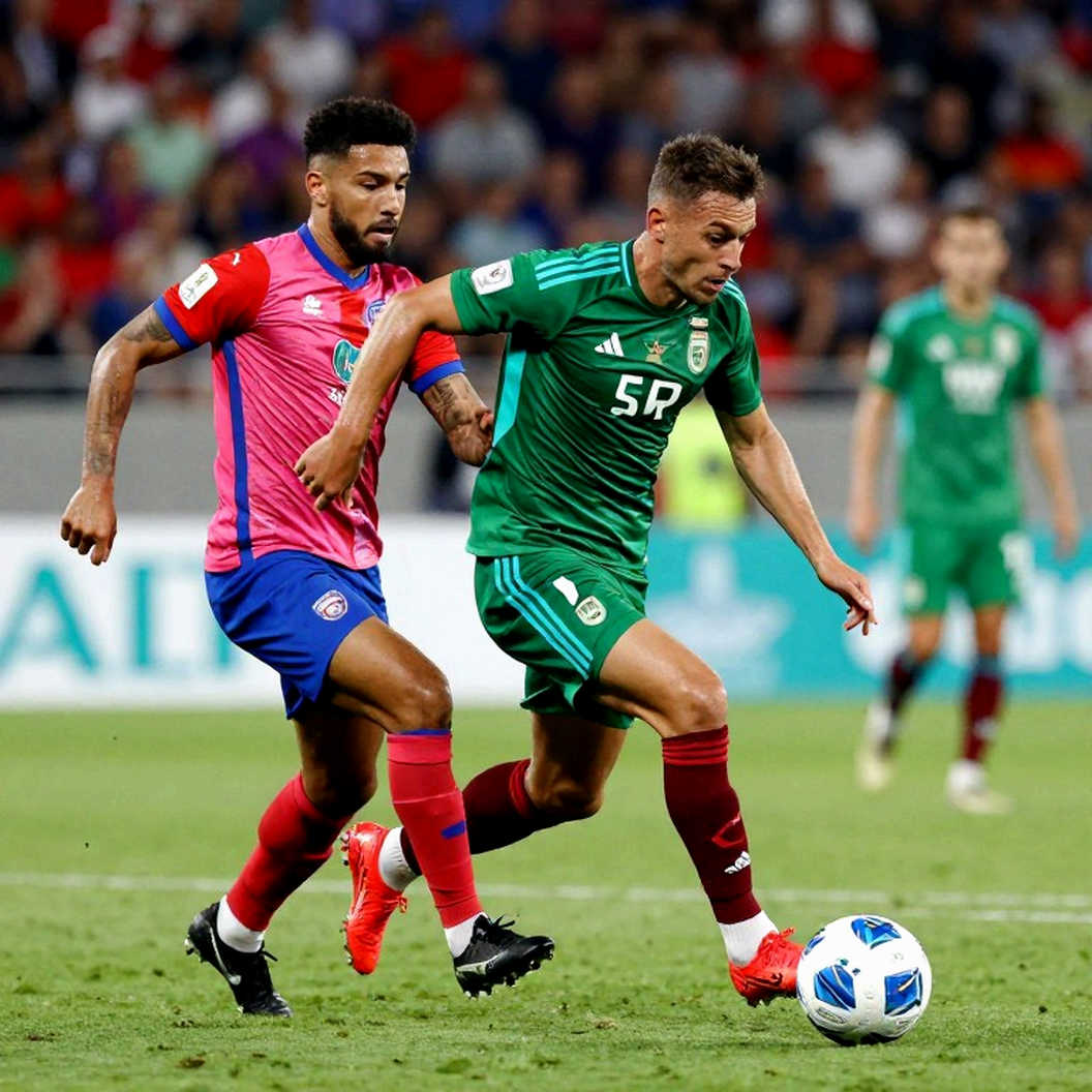 Việt Nam 4-2 Pakistan: Chiến thắng đến từ ghế dự bị và những vết nứt chưa được vá
