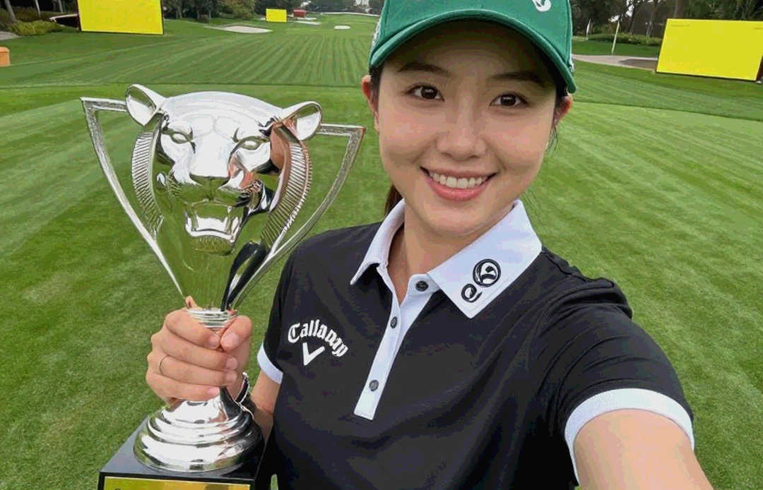 Nguyễn Anh Minh và cú putt 12 mét: Khi dữ liệu đặt lại câu hỏi cho thể lực