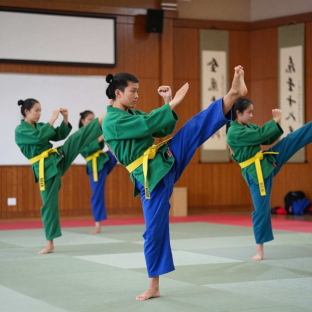 Cái chết của Slavi Binev và ba khoảng trống quyền lực trong taekwondo Bulgaria