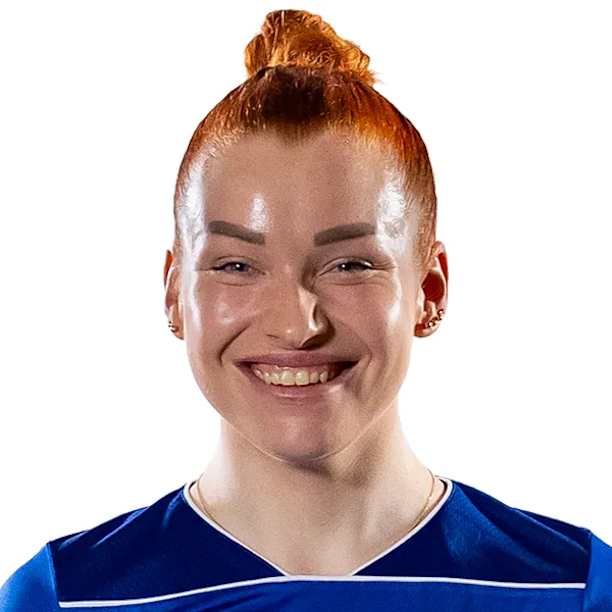 Stanislava Parfonova